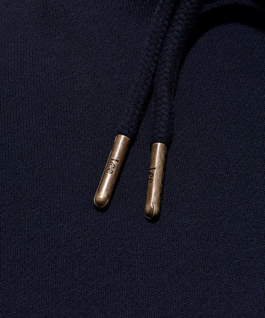 Big Twitch Logo Hoodie Navy