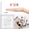 Owltech Alu3 Wireless with Wireless Stereo Champagne Speaker, Bluetooth, Mode, Gold, OWL-BTSP03S-CG