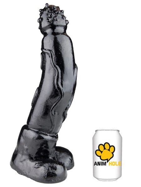 TIGER 29 X 7.5 Cm - AnimHole - ZOO DILDO