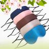 16 Mmi Double-sided Silk Eye Mask 100 Mulberry Silk Sleep Eye Mask Shading Ear Adjustable