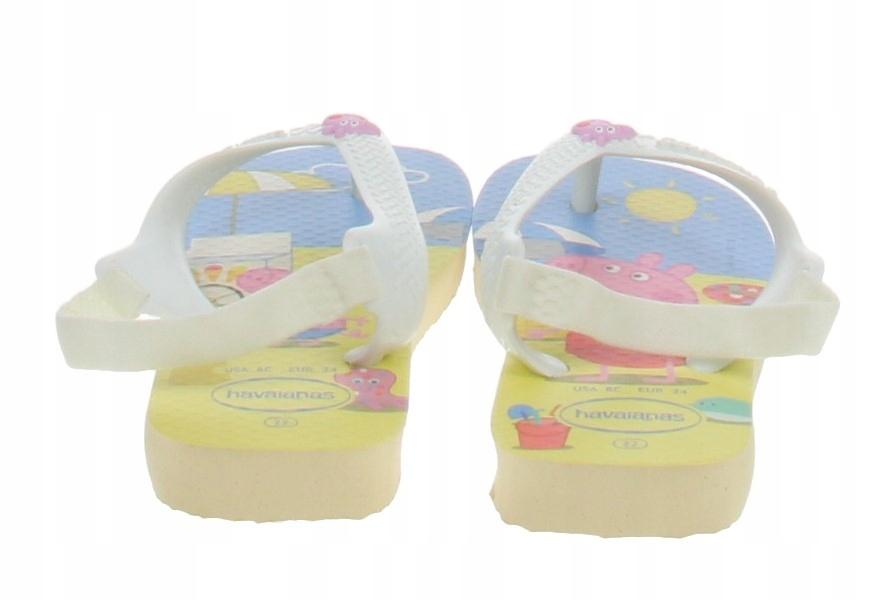 Havaianas Children's Flip-flops Peppa Pig 20 J_A
