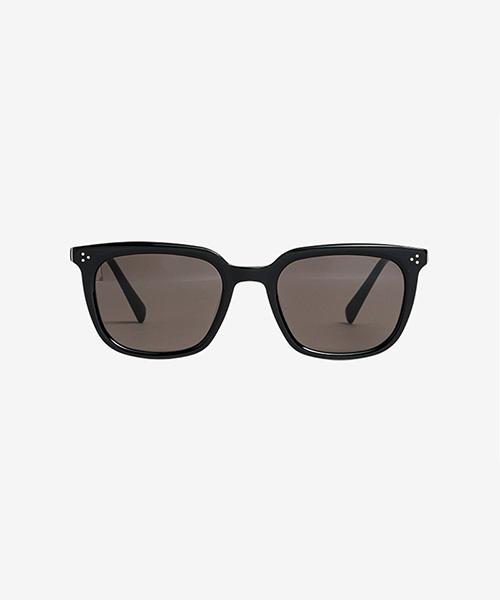 Techeuoaiweeo Leo Sunglasses C1 Black