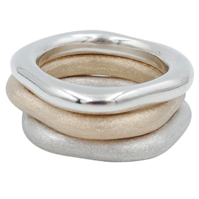 Kinda PI PI Basic ring