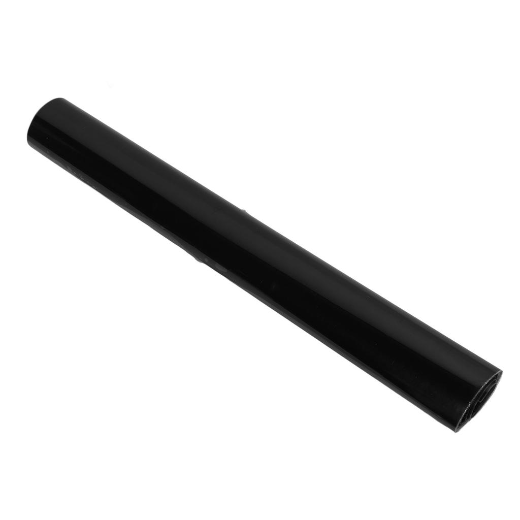Car Fog Light Taillight Headlight Film Waterproof Flexible PVC Wrap Film for Vehicle SUV Truck