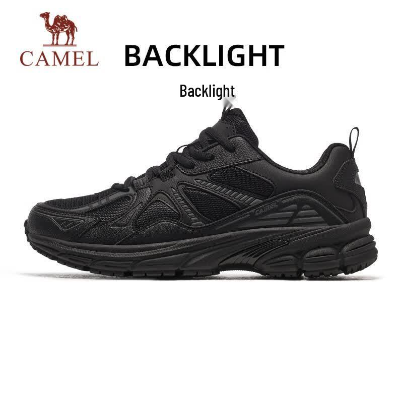CAMEL Men s Retro Mesh Running Shoes 41