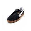 Puma Palermo   Black  White 396463 10