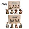 Religious Bead Art Kit DIY Christian Beading Kit 3D Beaded Jesus Virgin Mary Figurines Craft for Beginners Set Figure Adults Gifts