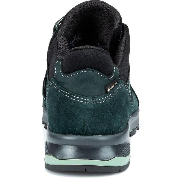 Треккинговые ботинки Hanwag Banks Low Lady GTX