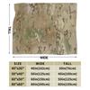 Super Soft Blanket Travel MultiCam Camo Camouflage Throw Blanket  Flannel Bedspread For Living Room Graphic Sofa Bed Cover