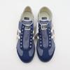 1183C233-400 Onitsuka Tiger Mexico 66 Paraty Mavi Chambray Doğal (Erkeklerin)