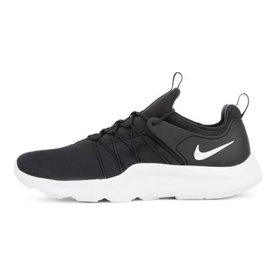 Darwin Scarpe da Ginnastica Uomo Nero nero bianco-nero 819803-002