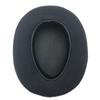 Replacement Cooling Gel Earpads Protein Leather Ear Cushions For MDR-100ABN WH-H900N Enhances Comfort