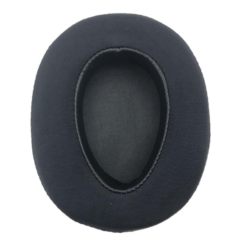 Replacement Cooling Gel Earpads Protein Leather Ear Cushions For MDR-100ABN WH-H900N Enhances Comfort