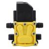 Garden Selfpriming Pump Accessories Electric Sprayer Water Pump Head Diaphragm Pressure Pump Head 12V