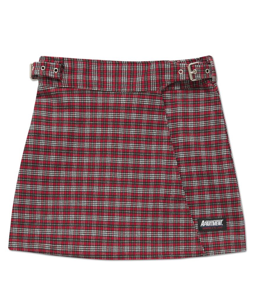 Apartment (W) Ghood Life Skirt (3 Color)