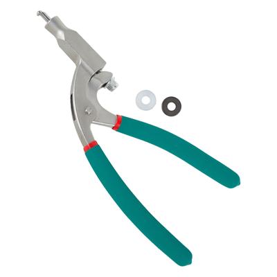 Attrezzi manuali – Pinze e tagliafili