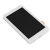 Phone Selfie Screen 4.02 Inch 1136x640 Resolution 2.4G 5G WiFi Wireless Remote Back Camera Display with Magnetic Ring