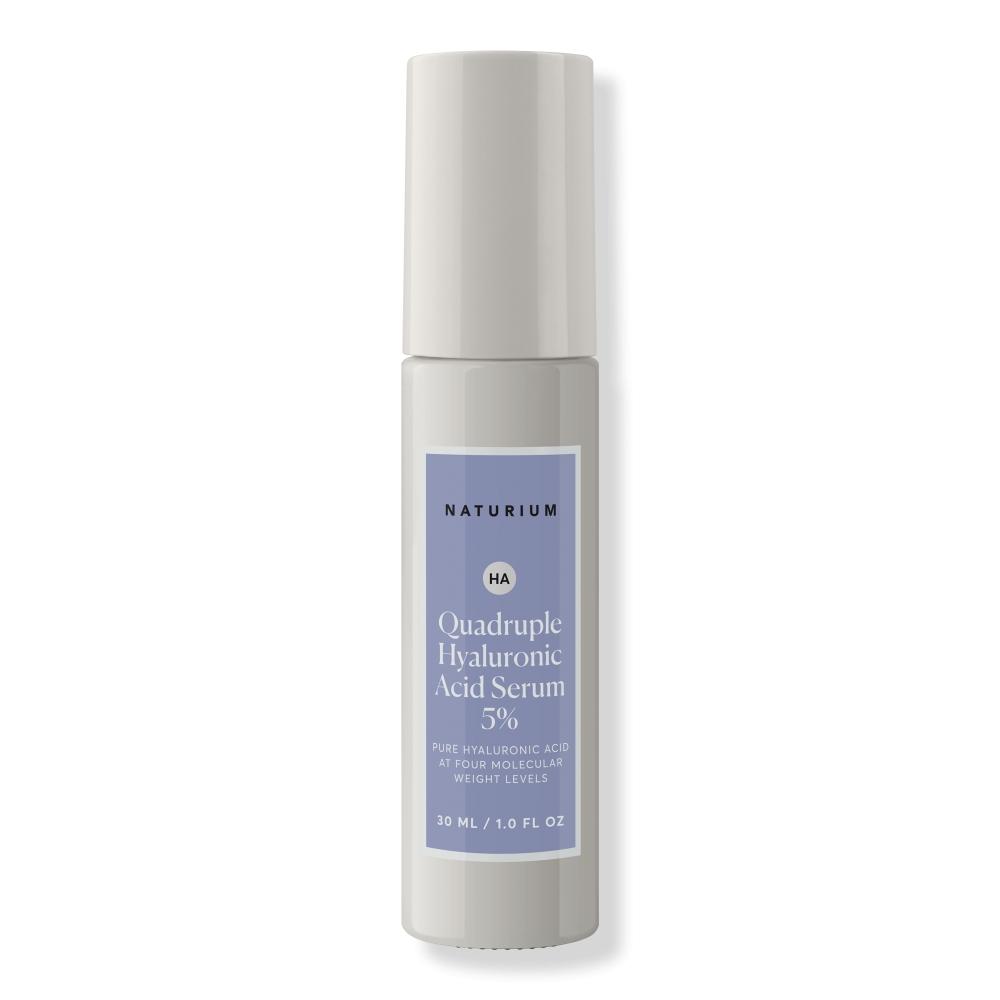 

Сироватка Naturium Quadruple Hyaluronic Acid Serum 5 1,0 Oz