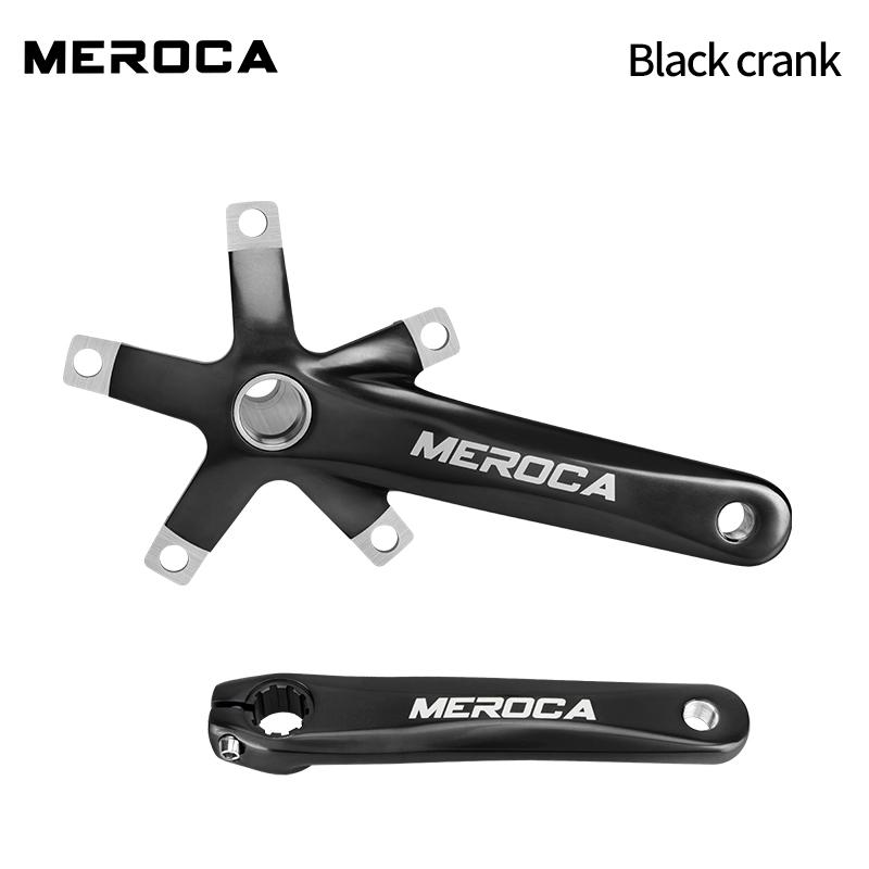 Hot Selling 130mm Bicycle Parts Aluminium