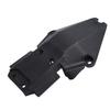 Practical Front and Rear Gearbox Mount for Traxxas Slash 4X4 VXL Remo Hobby 9EMO HuanQi 727 1/10 RC Car Spare Parts Upgrades