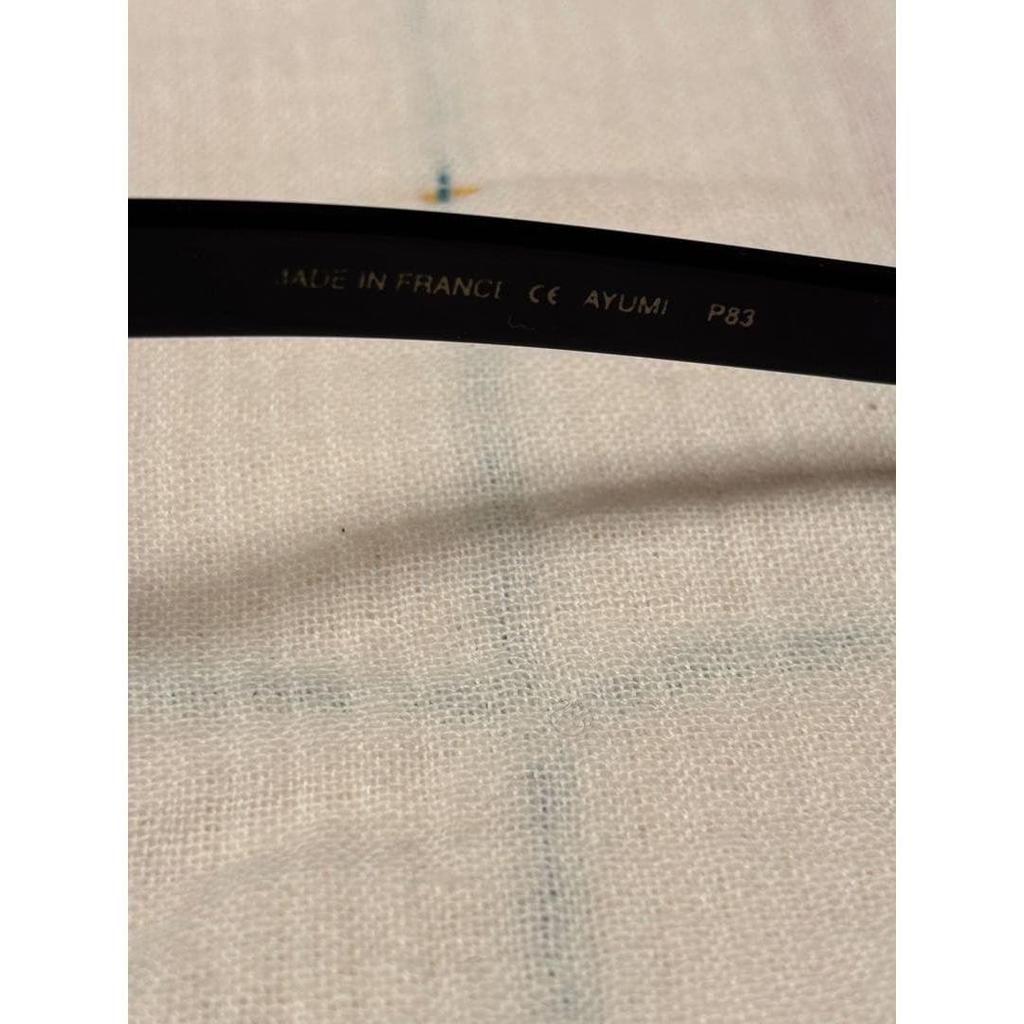 Used Selima Optique AYUMI Black
