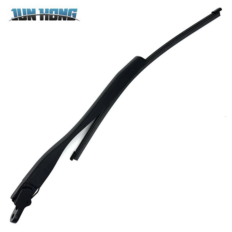 Compatible with LYNK & CO 09 Rear Wiper Water Repellent Assembly with Blade and Rocker Arm Cover