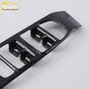 18 E-PACE Glass Switch Decorative Frame Armrest Lift Button Trim
