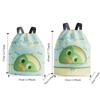 Dry and Wet Separation Children's Swimming Bag Waterproof Kids Beach Bag  Outdoor