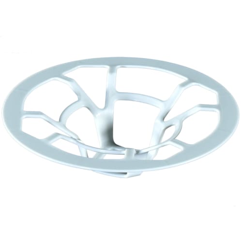 Shincatec Drain Cover, Huebath Hair Catcher, Made In Japan, Antibacterial, Drainer, Bath, Bathroom, Unit Bath, Cleaning, Hair, Net, Stocking, Garbage