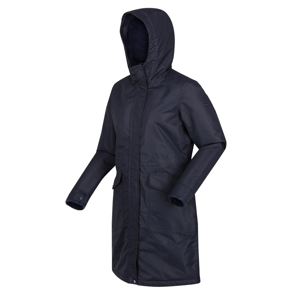 Regatta Womens/Ladies Romine Waterproof Parka