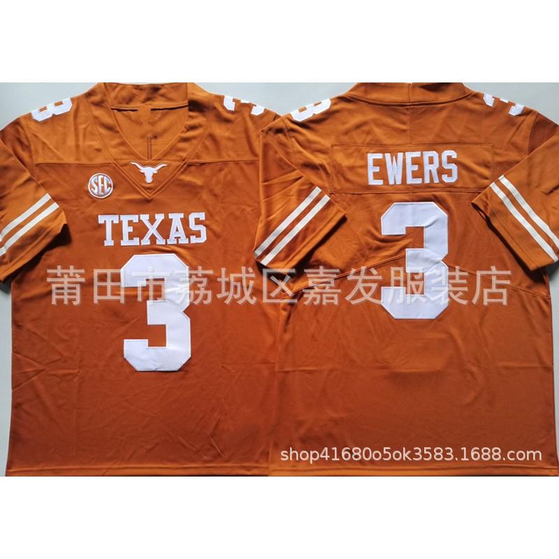 Mens Cotton Rugby Jersey With Embroidered Team Logos Colorado Buffaloes Michigan Wolverines Alabama Crimson Tide
