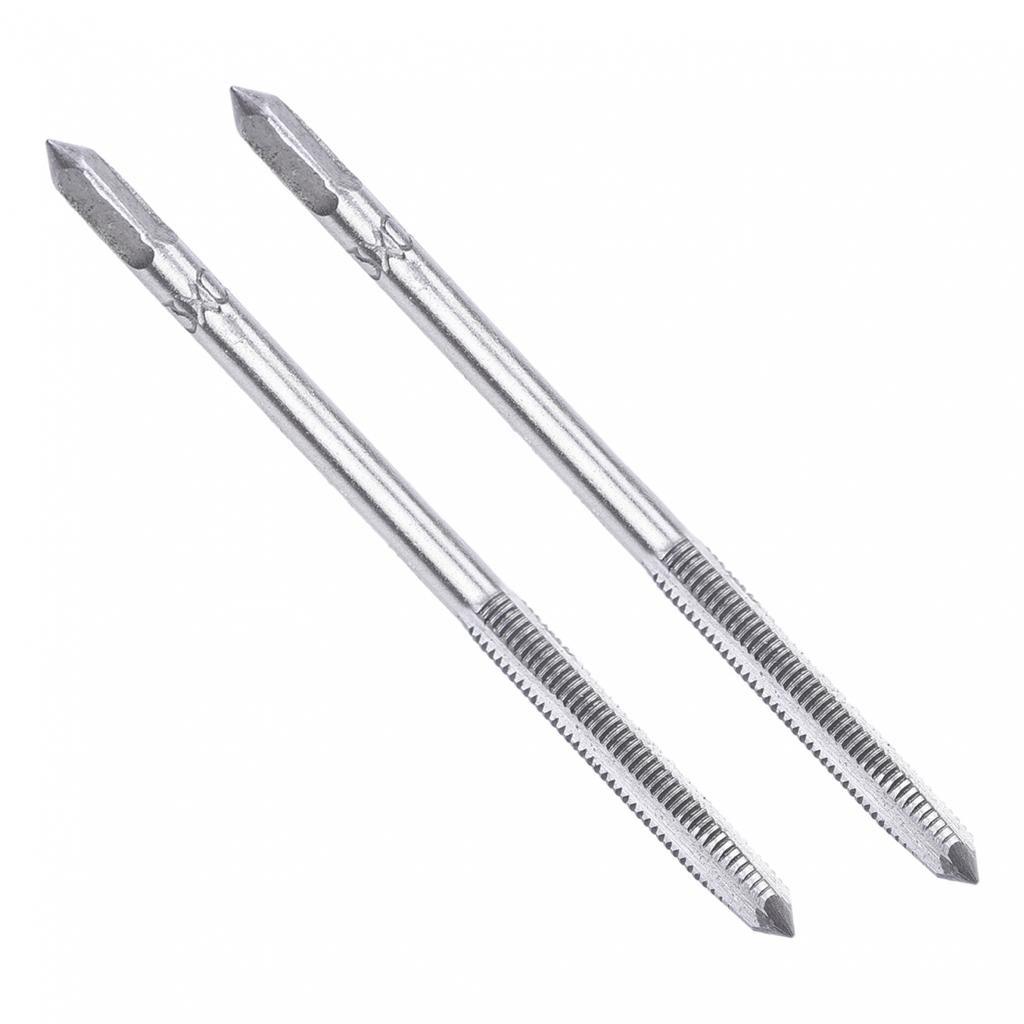 Durability Thread Tap High Speed Steel Sprial Flutes