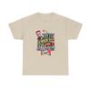 T-Shirt - You Were Born To Stand Out - Autism ADHD ASD Tee Shirt