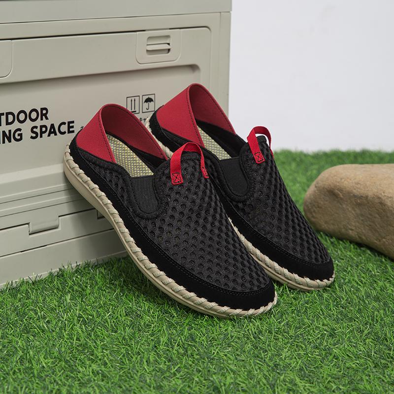 Мужские походные ботинки — фото 6