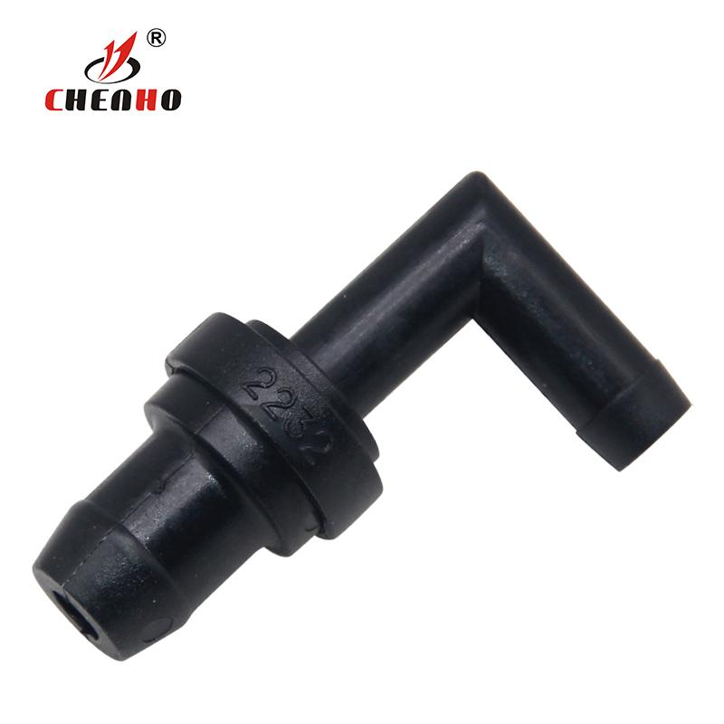 

Детали двигателя автомобиля B541-13-890A PCV клапан для mazda 323 protege BA BG BJ 626 Mazda 2 Demio DE MX-3 mx-5 Mazda 3 2004-2012 BK BL чёрный