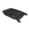 Front Left Grille 4K0807647A Black 4K0807647B 4K0807151A for A6 C8 Saden Professional Auto Parts Repair Part Replaces