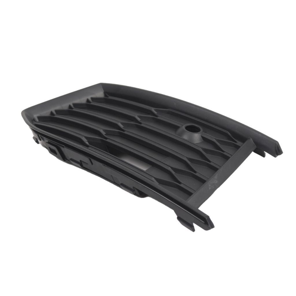 Front Left Grille 4K0807647A Black 4K0807647B 4K0807151A for A6 C8 Saden Professional Auto Parts Repair Part Replaces