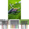 Premium Golf Cotton Yarn Grip Standard Size Durable Eco-friendly Rubber Natural Cotton