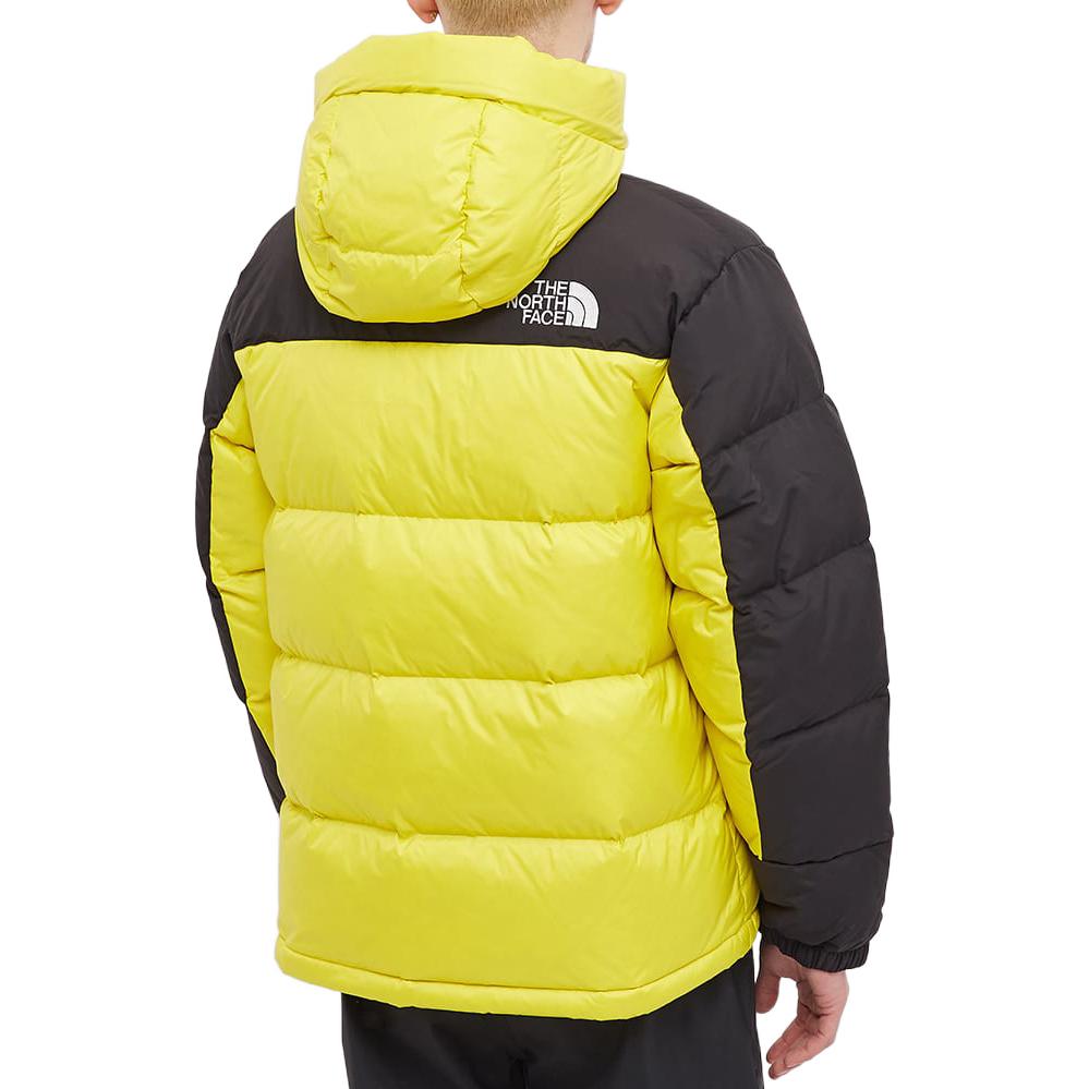 THE NORTH FACE Himalayan Down Parka NF0A4QYX-760