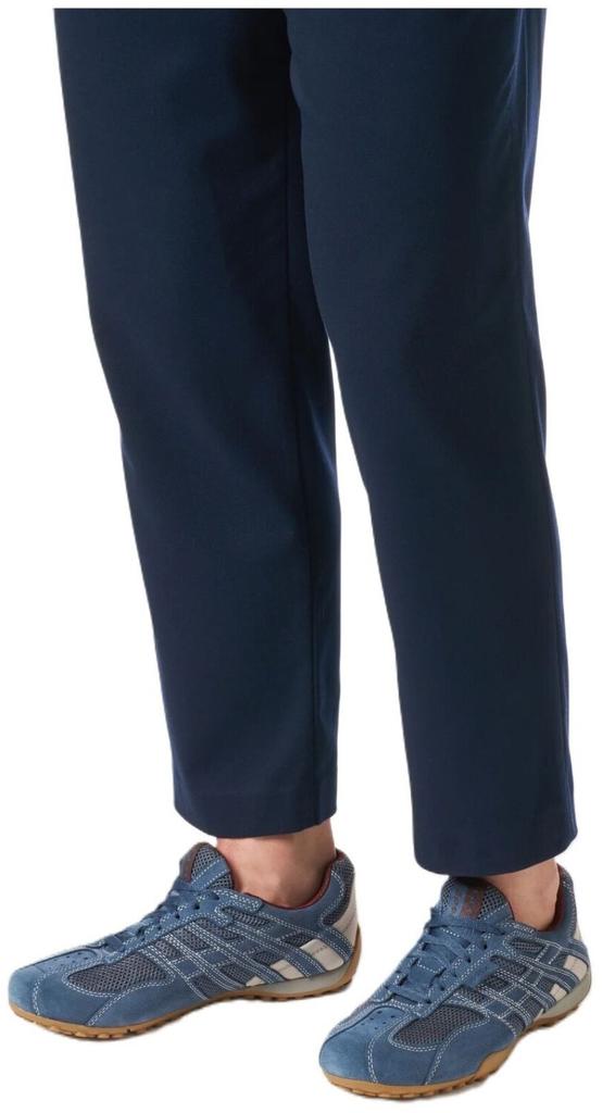 Geox Snake Original Men's Sneakers (U55MNA02214) Blue