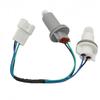 Tail Lamp Harness with Bulb For Kia Optima K5 2016-2020 92490-D5000, 92490D5000