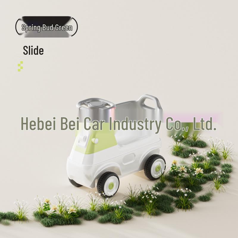 

Многофункциональная машина-каталка/экскаватор 4-в-1 для детей 1-3 лет