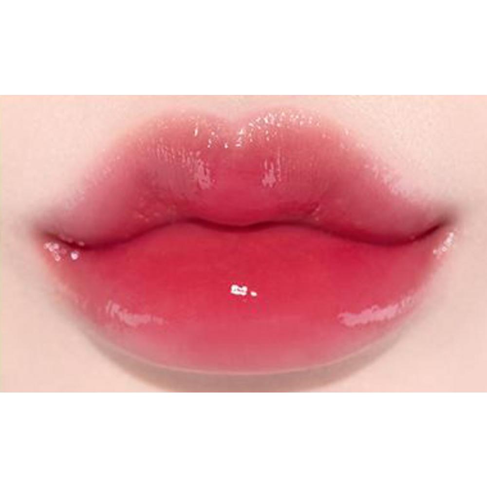 Merry Sod Cherry Fit Glossy Tint, 06 Plum Crunch, 3g, 1 Stück