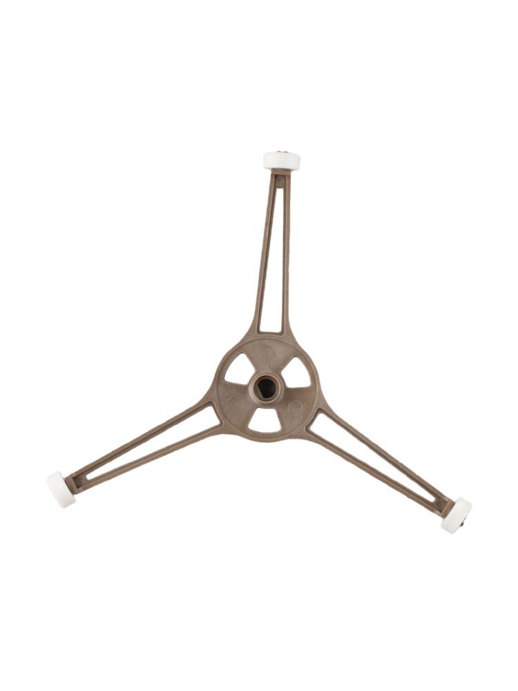 Microwave Guide Stand Holder Support Roller Turntable Ring