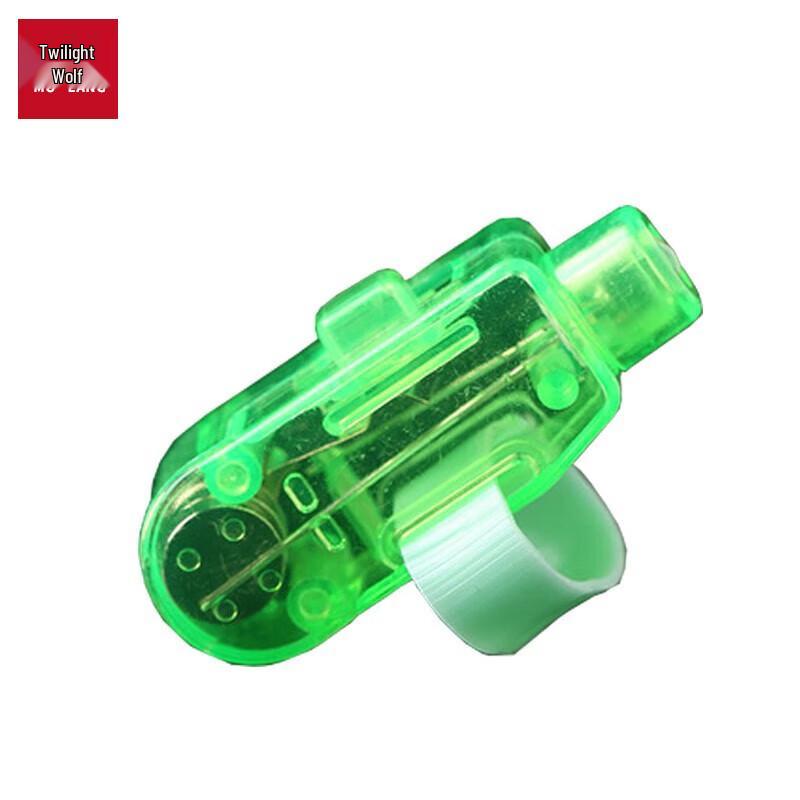 LED Luminous Finger Lights