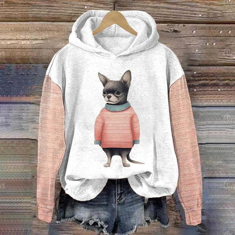 Dámske mikiny Funny Kawaii Cat Animals Mikina s potlačou Pre mužov Mikiny Dámske Oblečenie Neformálne Unisex pulóvre s dlhým rukávom
