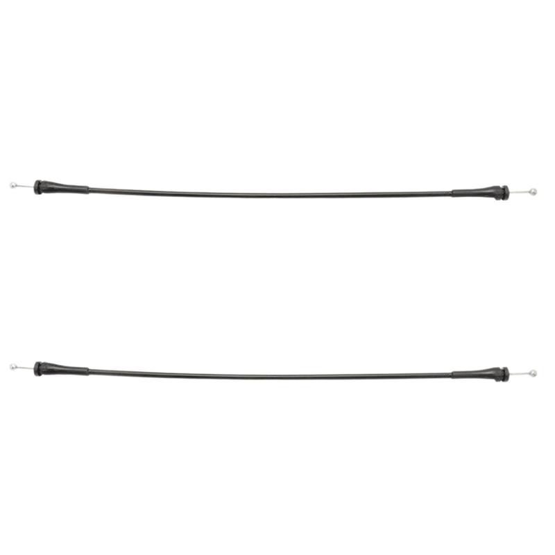 F2UZ-15264A65-B F2UZ15264A65B Rear Door Latch Cable For Ford Expedition Tailgate Wiring Harness 1997-2002