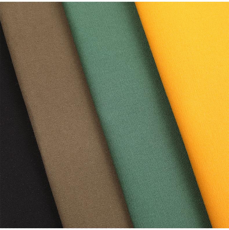 Cotton Canvas Fabric for Pillows, Bags, Shoes & Hats (72x40, Solid Color)