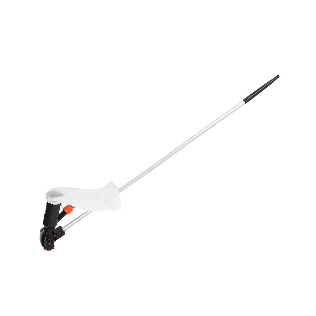 Vacuum Jet Entertainment Jet Swimming Pool Underwater Cleaner with Collection Bag for Garden
