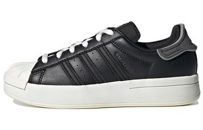 Originals Superstar 'Black White' IG4803